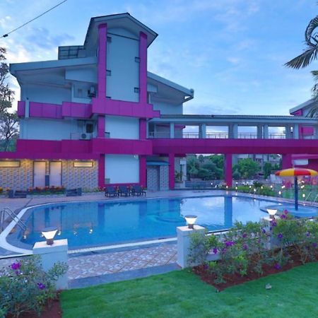 Imperial Grande Resort Лонавла Екстер'єр фото